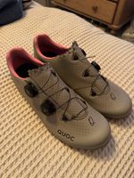 Quoc Mono II Road Shoes 44