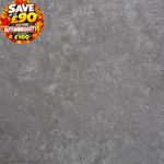 Starline Grey Concrete Bathroom Wall Panel 2400 x 1000mm