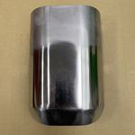 VAN HOOL COACH TAIL PIPE EXHAUST TRIM 11017319