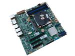 Intel M10JNP2SB Server Motherboard LGA1151 Xeon E 95W DDR4 Quad NIC with Cooler