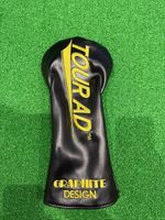 Tour AD driver head cover