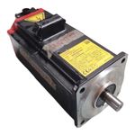 For Parts FANUC A06B-2064-B403 Servo Motor 0.75kW A860-2070-T321 Encoder