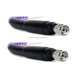 2.92mm-JJ VNA Port Test Cable Armored Precision Assembly 40GHz Jumper Wire
