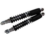 Rear Shock Absorber Set Fits Honda Forza NSS125 2018 2019 2020 - 2024 2025