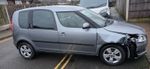 Skoda Roomster 1.6 Tdi Diesel