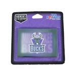 Milwaukee Bucks Magnet Vintage NBA Basketball Memorabilia USA 9cm x 7cm - NEW