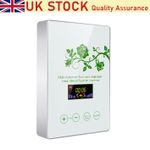 Air Purifier Ozone Generator 600mg/h Fruits Food Vegetables Water Purify Machine