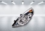 RENAULT MASTER 2010-2019 FRONT HEADLAMP HEADLIGHT PASSENGER SIDE LEFT SIDE N/S
