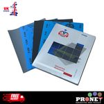 Starcke Matador Wet And Dry Abrasive Sanding Paper 80 - 2000 Grit   10 & 50 Pk