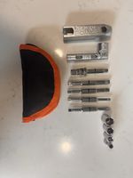 Enduro Tool Kit Ktm Yamaha Husqvarna Carry Journey Trial Mx Motocross Trials