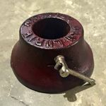 Dan Lurie Brooklyn Vintage Standard 1” Barbell Dumbbell Collar