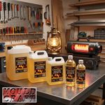 Clearburn 100L Premium Quality KEROSENE (Not Paraffin) Domestic Heating Oil