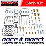 Carb Repair Kit for Kawasaki ZZR1200 2002-2005 Gasket Set WRP