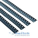 SMD / SMT Surface Mount LED - 0402 0603 0805 1206 - White Red Blue Green Yellow