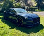 Audi A5 Sportback 2.0 TDI