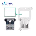 Housing Case for Yaskawa NX100 JZRCR-NPP01-1 Front Cover+ Touchscreen + Film