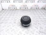 AUDI Q2 2020 Right Round Steering Safety Bag 81A880201P
