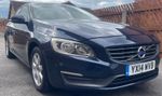 Volvo S60 business edition - low miles - Excellent condition - 99p!