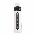 Digital Breathing Coach Portable Respiratory Exercise Device Easy to Use