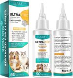 Dog Ear Drops for Infection Antibiotics Fast Relief from Infections Exp Date2026