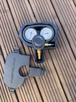 Javac OFN Regulator Hard Case