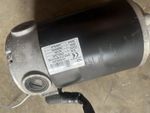 2021 TGA BREEZE Mobility Scooter Motor