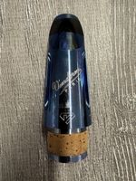 Vandoren BD5 Titanium Clarinet Mouthpiece - Limited edition