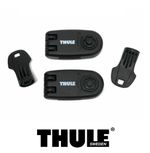 Thule Wheel Strap Locks and Keys 986  for 591 598 Bike Cycle Carriers