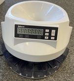 Safescan 1250 GBP Coin Counting