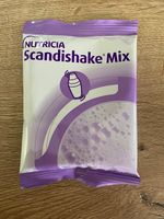 Scandishake Chocolate x 9