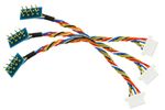 DCC-8P7JST DCC Concepts 8 Pin Harness with 7 Pin JST Decoder Plug (3)