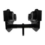 Adjustable Push Beam Girder Trolley Standard and Screw Type 0.5 Ton to 5 Ton