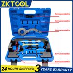23PCS Engine Camshaft Timing Tool for BMW MINI B38 B48 B58 3/5 Series 2.0T 3.0T