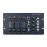 LEDJ EasiLED 4 DMX Controller