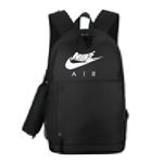 NEW Nike Backpacks Sports Trainning Travel Pockets Backpack Daily School Bag