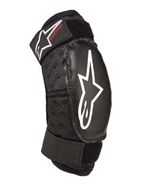 ALPINESTARS YOUTH BIONIC ACTION KICKSTART KIDS ELBOW GUARDS CHILD MOTOCROSS MX