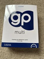 GP Multi Solution Three Bottle Pack 3x240ml