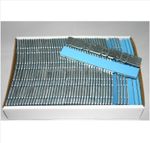 100 Adhesive Lead Free 60G Strips Stick On Wheel Balance Weights Top Quality