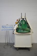Conical Rounder Sigma 415v 95cm x 95cm x 169cm High FWO FREE DELIVERY, INC VAT