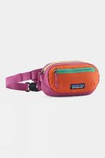 Patagonia Terravia Mini Hip Pack 1L bag fanny waist lumbar - Faded Magneta