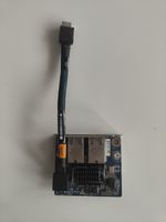 HP Dual Port 10GbE NIC Module 2x RJ-45 Network Adapter for Z6 / Z8 G4 864985-001