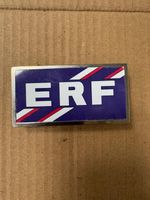 ERF Trucks  EC ECX Belt Buckle