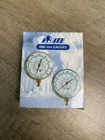 ITE 80mm Gauge 823-BPC-410 HVAC TOOLS BRAND NEW INC FREE DELIVERY