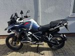 BMW GS 1250R Trophy Edition 2023