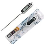 Digital Food Thermometer Meat Temperature Probe BBQ Turkey Kitchen Food Cooking