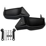 2 pieces Hand Guards for Honda NC700 X NC750 X DCT NC750S 2012-2020 Motorcycle
