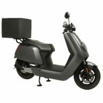 Food Delivery Top Box Scooter Bicycles for Suzuki UK 110 Address 15-20