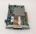 HP 647581-B21 530FLR-SFP+ Dual Port - 10GbE  PN: 649869-001 / 647579-001