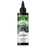 BUGALUGS Dog Ear Antiseptic Drops soothes itching & odours cleaner first aid