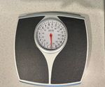 Salter Speedo Dial Mechanical Bathroom Scale Body Weighing Scale